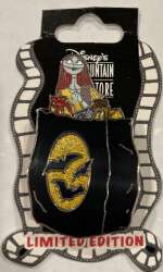 'Nightmare Before Christmas - Sally - Halloween 2009 - DSSH'