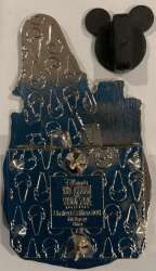 105392 - Nightmare Before Christmas Trick or Treat Bag - Sally - Halloween 2009 - Disney Studio Store Hollywood / Soda Fountain alternate image