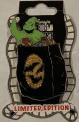 'Nightmare Before Christmas - Oogie Boogie - Halloween 2009 - DSSH'