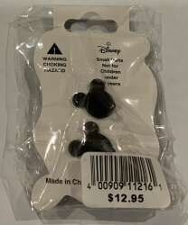 105396 - Nightmare Before Christmas Trick or Treat Bag - Oogie Boogie - Halloween 2009 - Disney Studio Store Hollywood / Soda Fountain alternate image