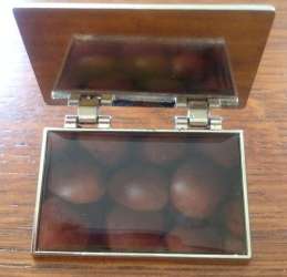 'Confections Mystery - Jessica Rabbit - DLR'