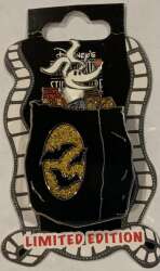 'Nightmare Before Christmas - Zero - Halloween 2009 - DSSH'