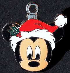 Ornaments - Mickey