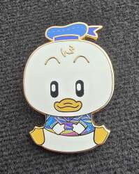 Donald Duck
