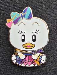 Daisy Duck