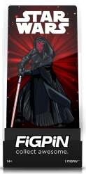 'FiGPiN - Star Wars: The Phantom Menace - Darth Maul #1735 - FGP'