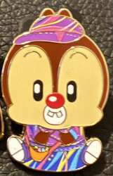 'Disneyland Resort 70th Anniversary Celebration aDorbs! Mystery Collection - Dale - WDI'