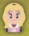 'The Black Cauldron aDorbs! Mystery Collection - Princess Eilonwy - WDI'