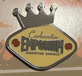 Carburetor Emporium Radiator Springs