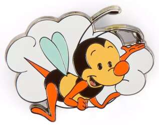 105437 - Fantasy Flights Mystery Collection - Spike the Bee alternate image