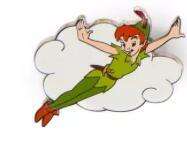 Peter Pan