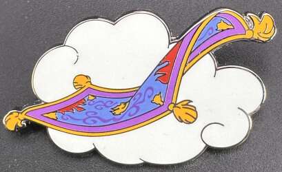105445 - Fantasy Flights Mystery Collection - Magic Carpet alternate image