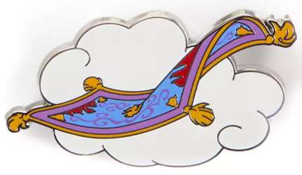 Magic Carpet