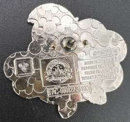 105447 - Fantasy Flights Mystery Collection - Baby Pegasus alternate image
