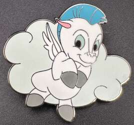 105447 - Fantasy Flights Mystery Collection - Baby Pegasus alternate image