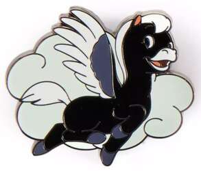 Peter Pegasus