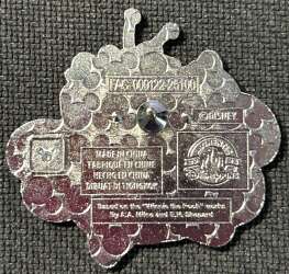 'Fantasy Flights Mystery Collection - Winnie the Pooh as Bee - MLT'
