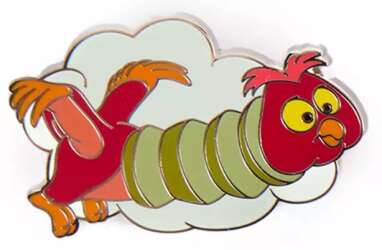 105454 - Fantasy Flights Mystery Collection - Accordion Owl alternate image