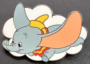 105455 - Fantasy Flights Mystery Collection - Dumbo alternate image