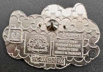 105455 - Fantasy Flights Mystery Collection - Dumbo alternate image