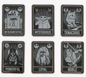 Complete Series