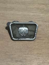 105475 - 13 Reflections of Evil - Mystery Collection - Old Hag Apple Chaser - Walt Disney World alternate image