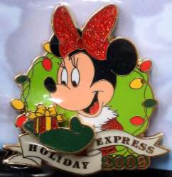 2009 - Minnie