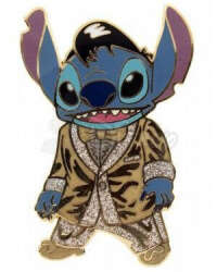 Elvis Stitch