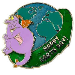 Figment - Earth Day 2010