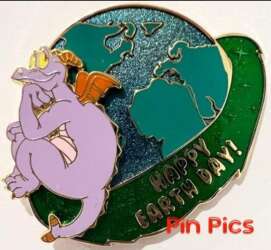 Figment - Earth Day 2010