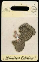 UK Young Hercules Statue