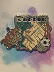 Disney's Wide World of Sports: Building Icons