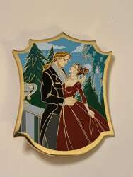 'Fantasy - Enchantments by Vee: Belle and Adam - FSY'