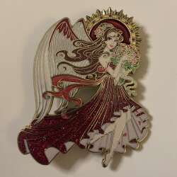 Holy Grail: Angel Belle