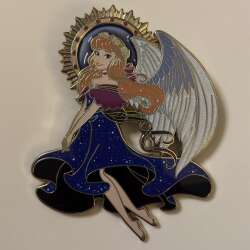 Holy Grail: Angel Anna