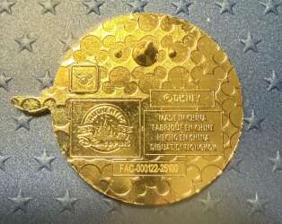 'Magical Marksmen Mystery Pin Set - Flit - MLT'