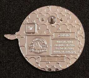 'Magical Marksmen Mystery Pin Set - Flit - MLT'