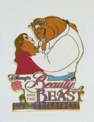 DA - Beauty and the Beast 10th Anniv. Series
