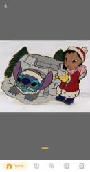 105537 - Japan Disney Mall - Lilo and Stitch - Igloo - Disney Store Japan alternate image