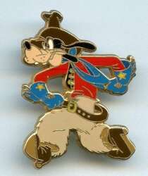 Goofy Roman family tree framed set