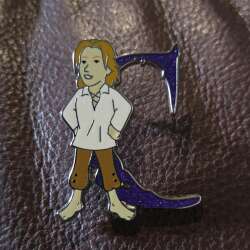 Hocus Pocus Movie Name Mystery Collection