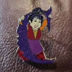 105568 - Hocus Pocus Movie Name Mystery Collection - Mary Sanderson - Letter C alternate image