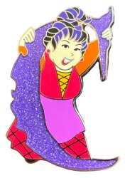 Mary Sanderson - Letter C