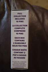 105569 - Hocus Pocus Movie Name Mystery Collection - Unopened Box alternate image