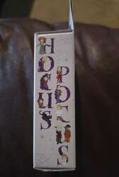 105569 - Hocus Pocus Movie Name Mystery Collection - Unopened Box alternate image