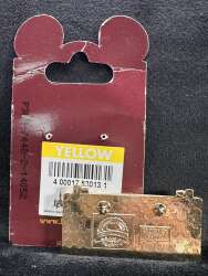 10556 - Disneyland Resort - Hinged Ticket Book - Happiest Place on Earth - Disneyland Resort alternate image