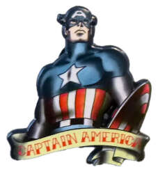 Captain America