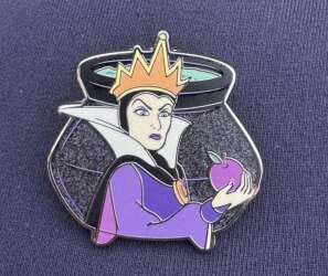 Evil Queen