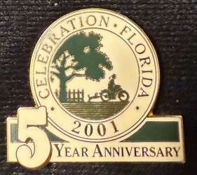 Celebration, Florida
