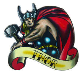Thor